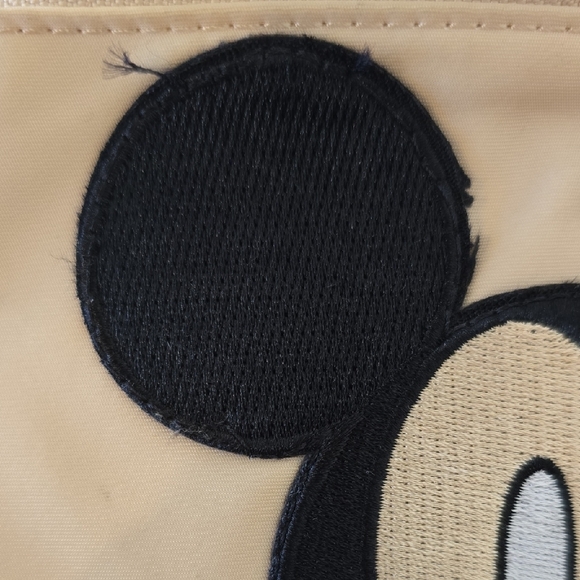 Stoney Clover Lane Mickey Classic Sand Fanny Pack - Picture 4 of 7